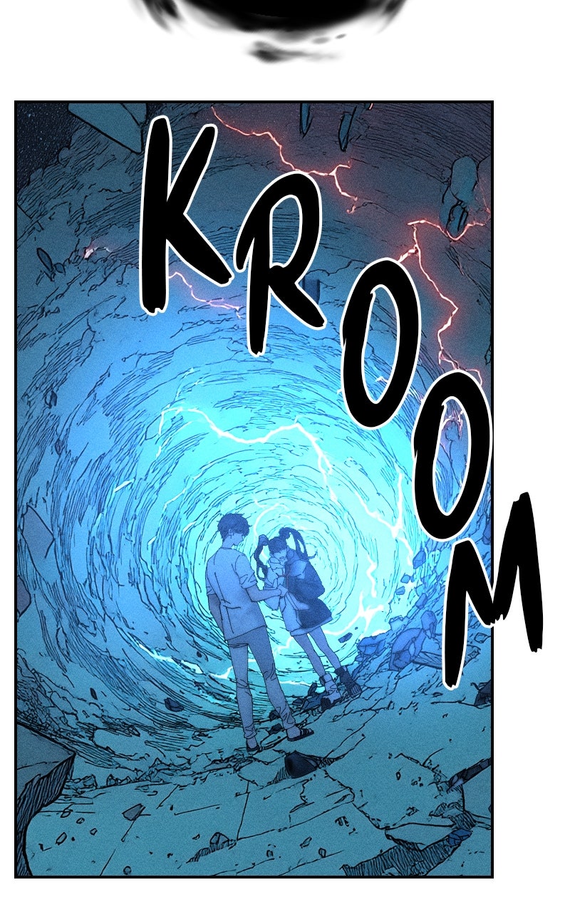 Cryptid Ep. 36 - At Time's End (7) page 3 - 