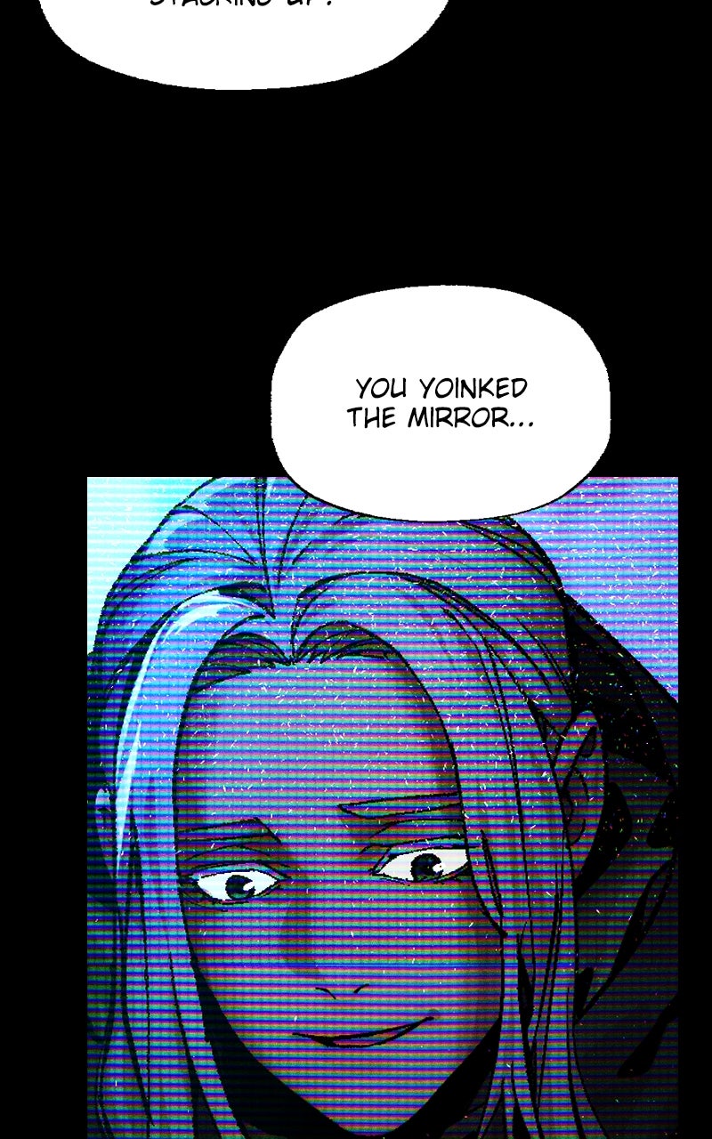 Cryptid Ep. 36 - At Time's End (7) page 21 - 