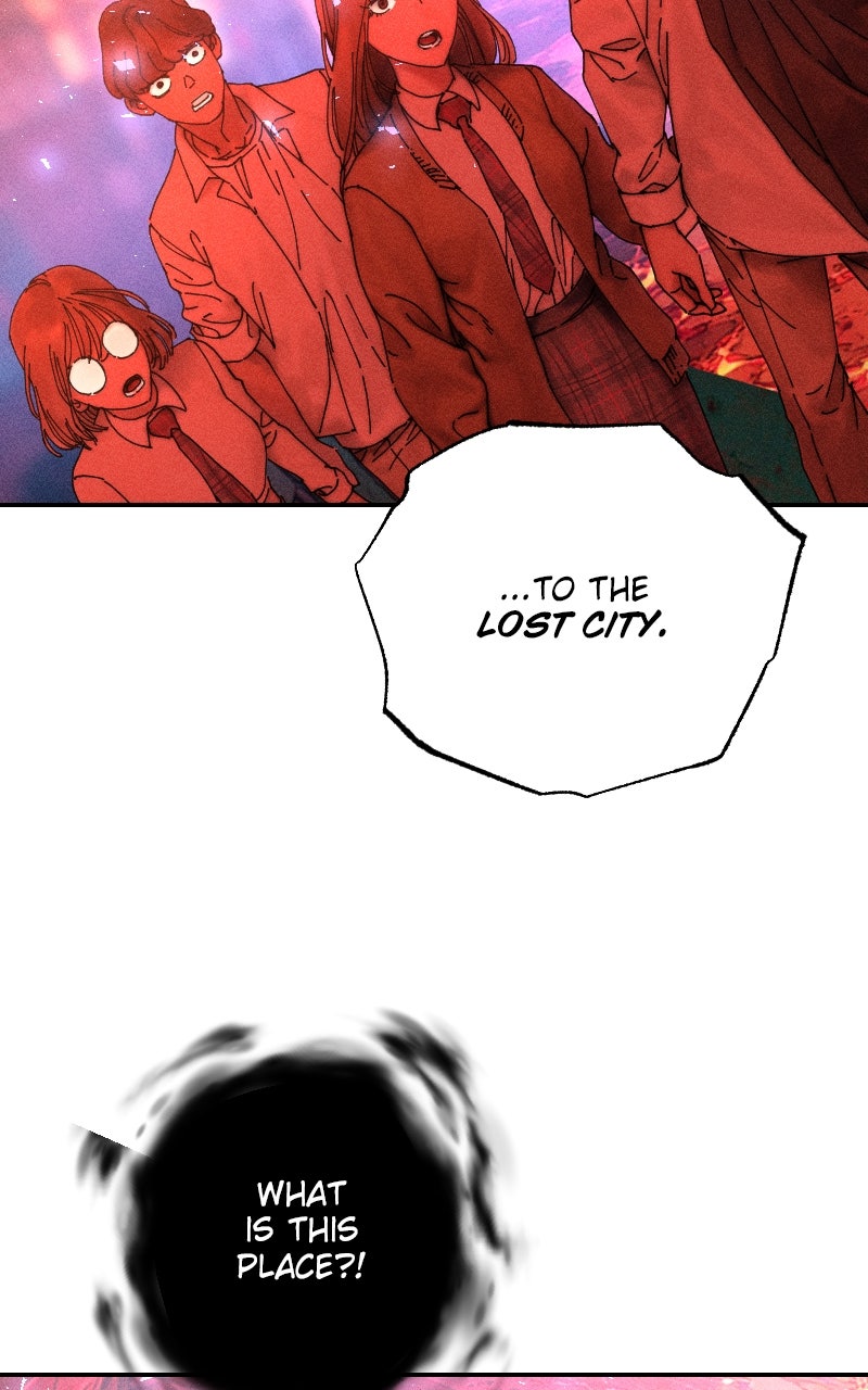 Cryptid Ep. 36 - At Time's End (7) page 35 - 