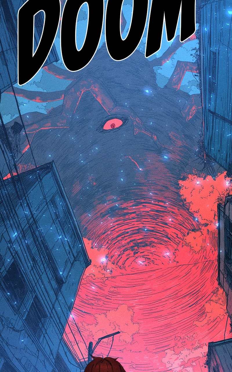 Cryptid Ep. 36 - At Time's End (7) page 69 - 