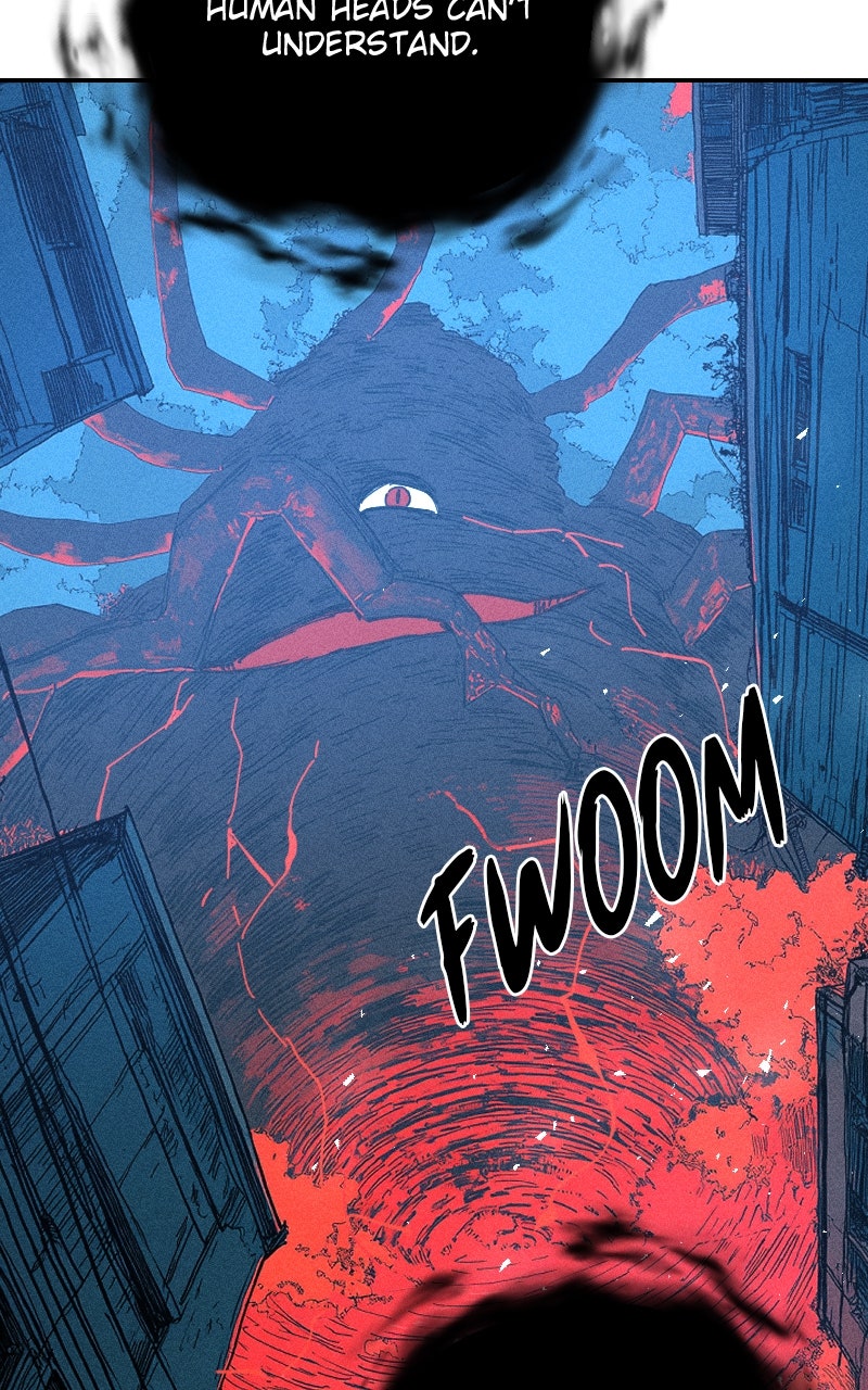 Cryptid Ep. 36 - At Time's End (7) page 91 - 