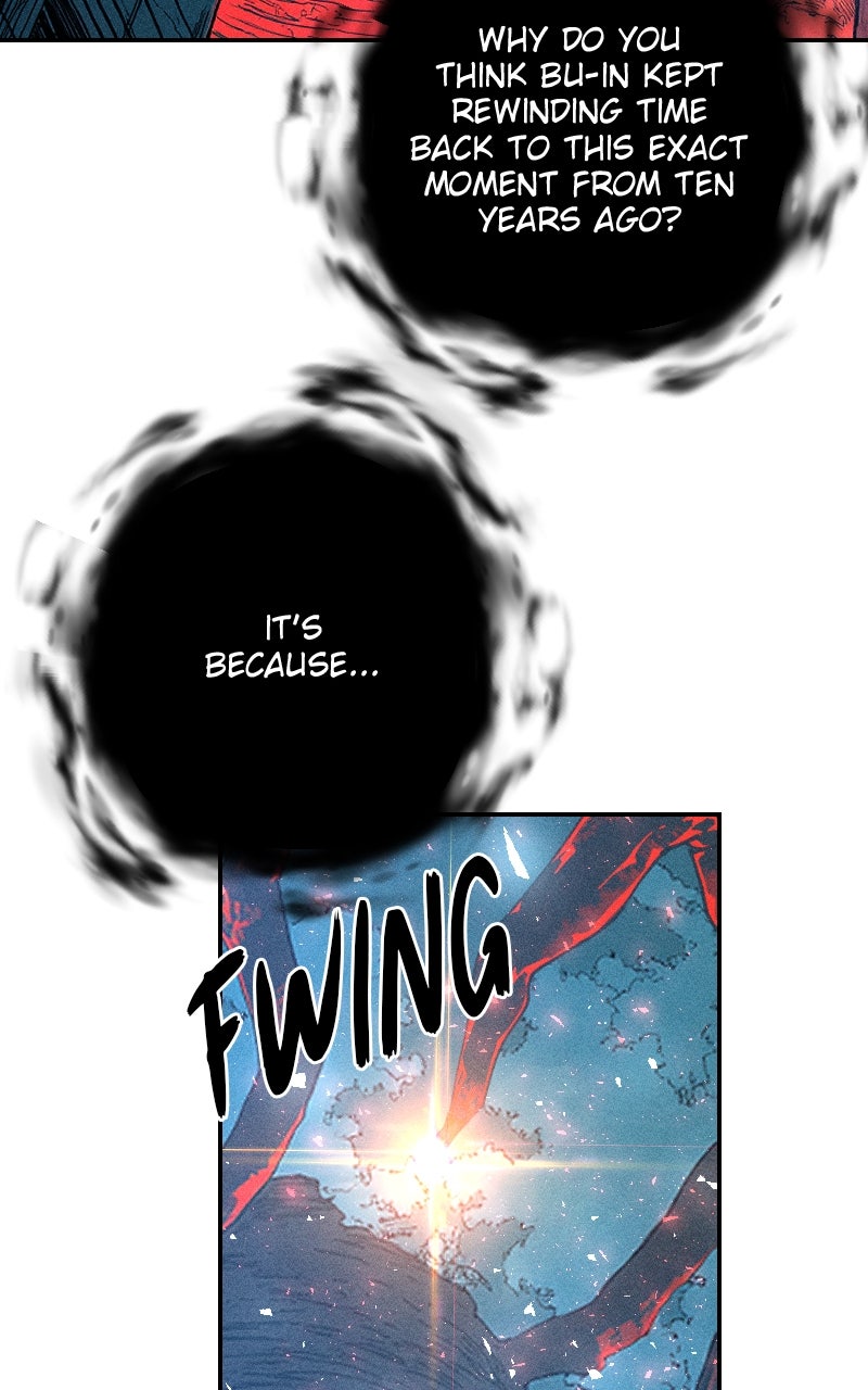 Cryptid Ep. 36 - At Time's End (7) page 92 - 