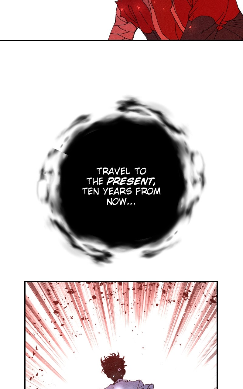 Cryptid Ep. 36 - At Time's End (7) page 98 - 