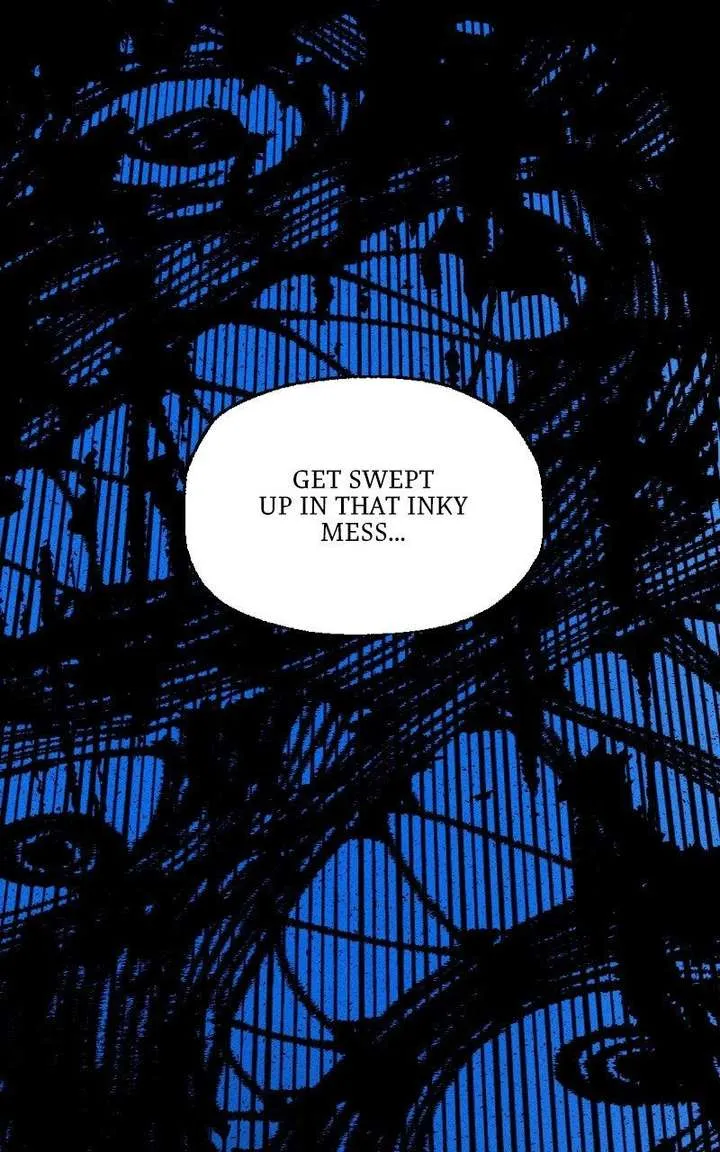 Cryptid Chapter 38.1 page 28 - 