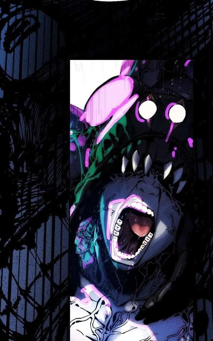 Cryptid Chapter 38.1 page 31 - 