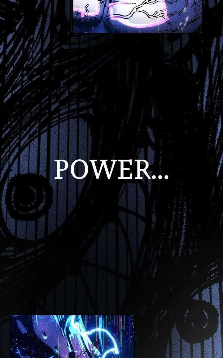 Cryptid Chapter 38.1 page 32 - 