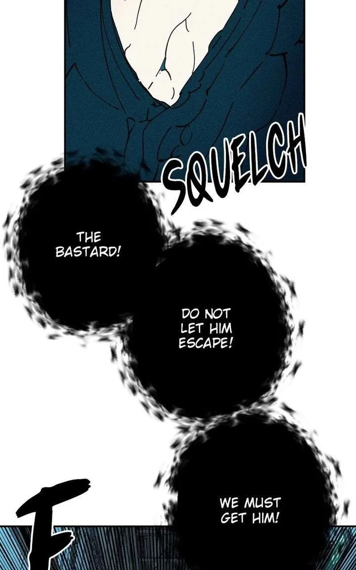 Cryptid Chapter 38.1 page 50 - 