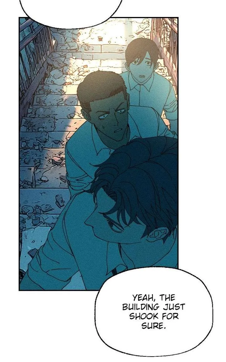 Cryptid Chapter 38.1 page 55 - 