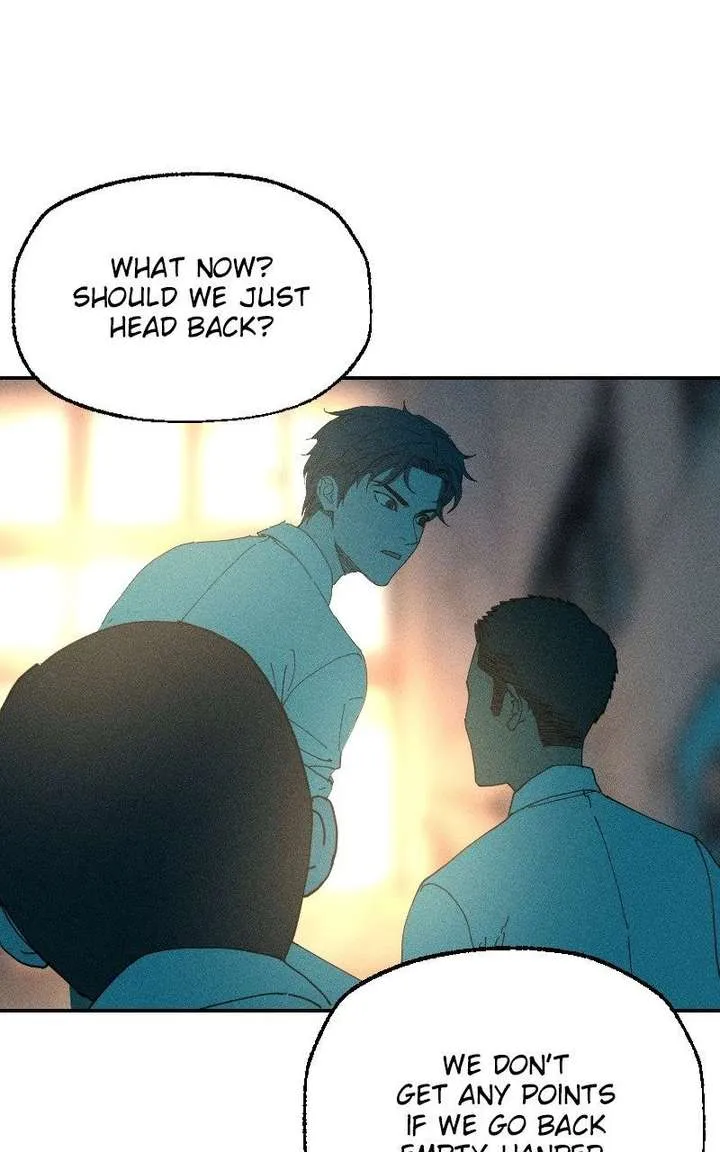 Cryptid Chapter 38.1 page 56 - 