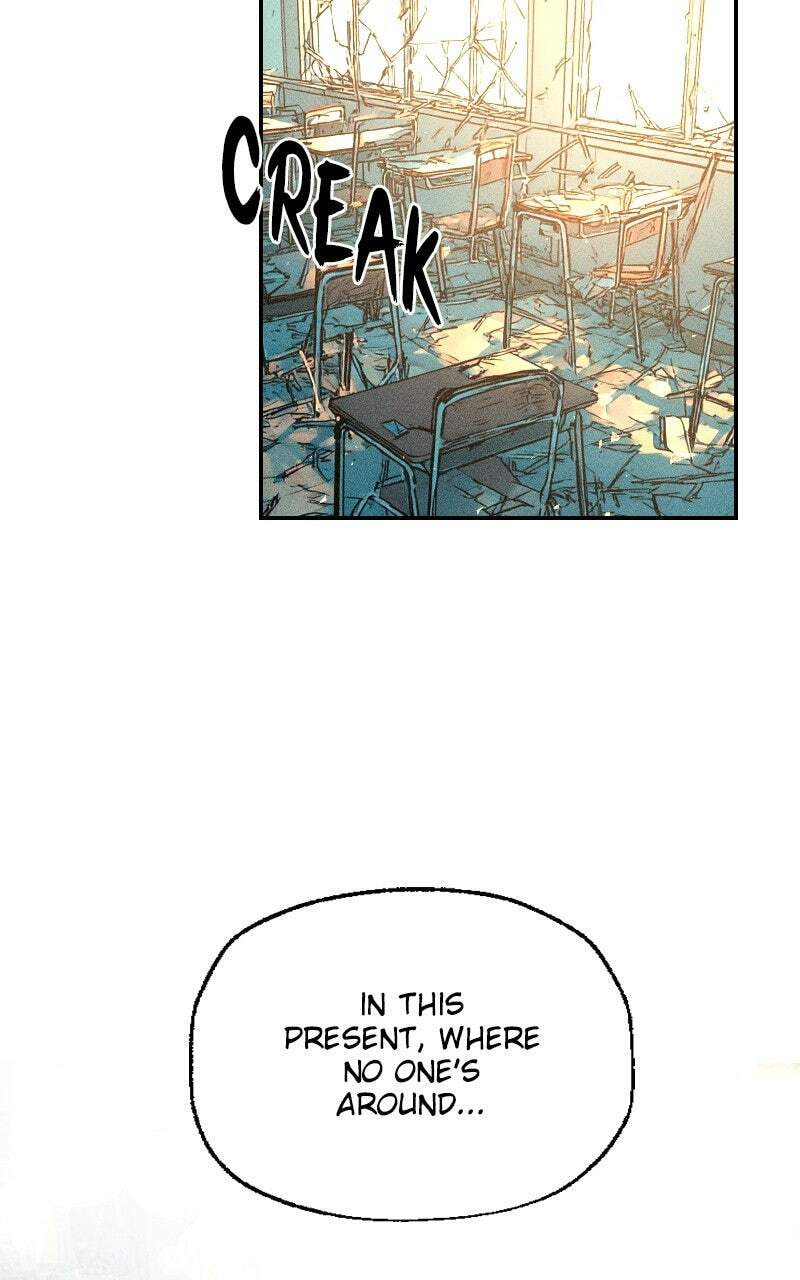 Cryptid Chapter 38 page 3 - 