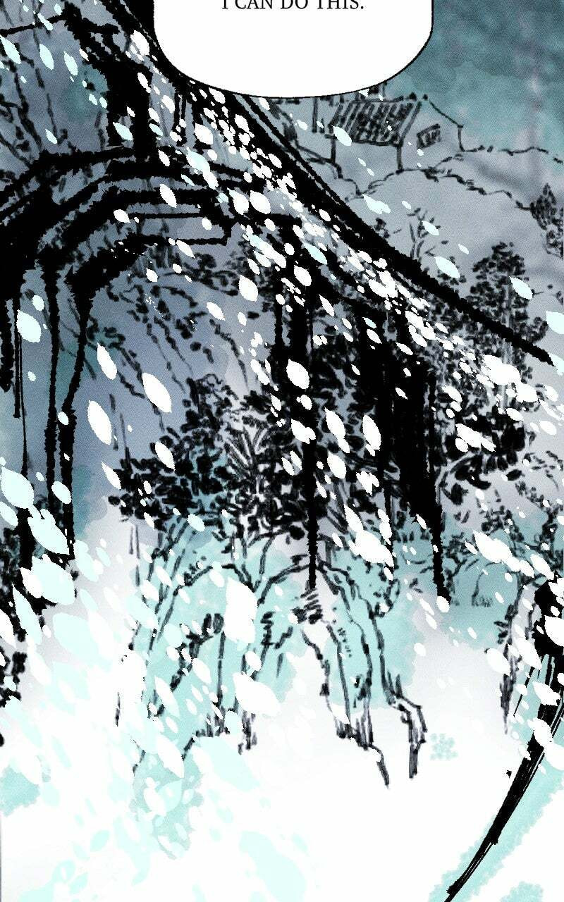 Cryptid Chapter 38 page 23 - 