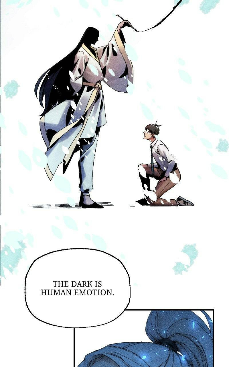 Cryptid Chapter 38 page 24 - 