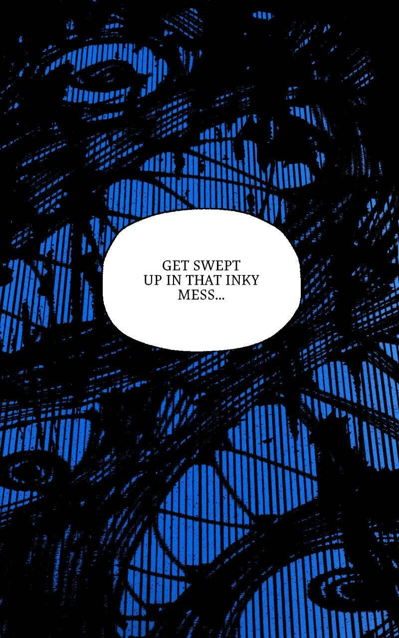 Cryptid Chapter 38 page 28 - 