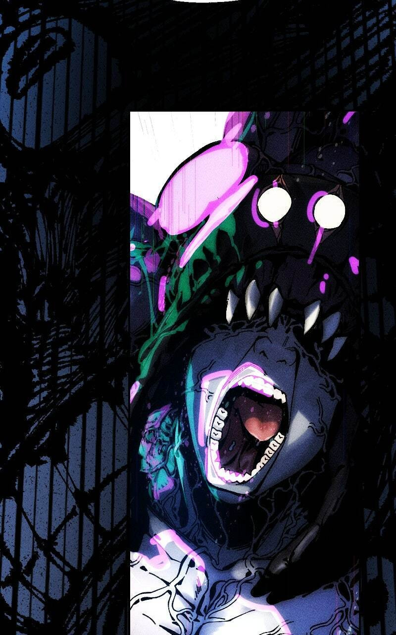 Cryptid Chapter 38 page 31 - 