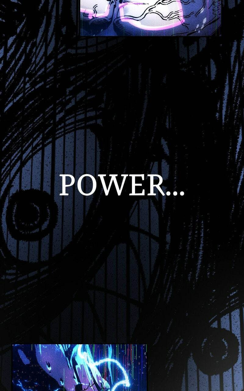 Cryptid Chapter 38 page 32 - 