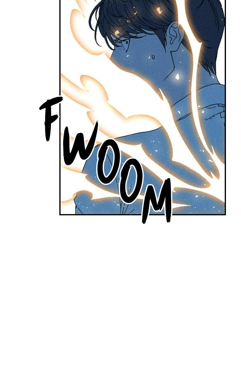 Cryptid Chapter 38 page 41 - 