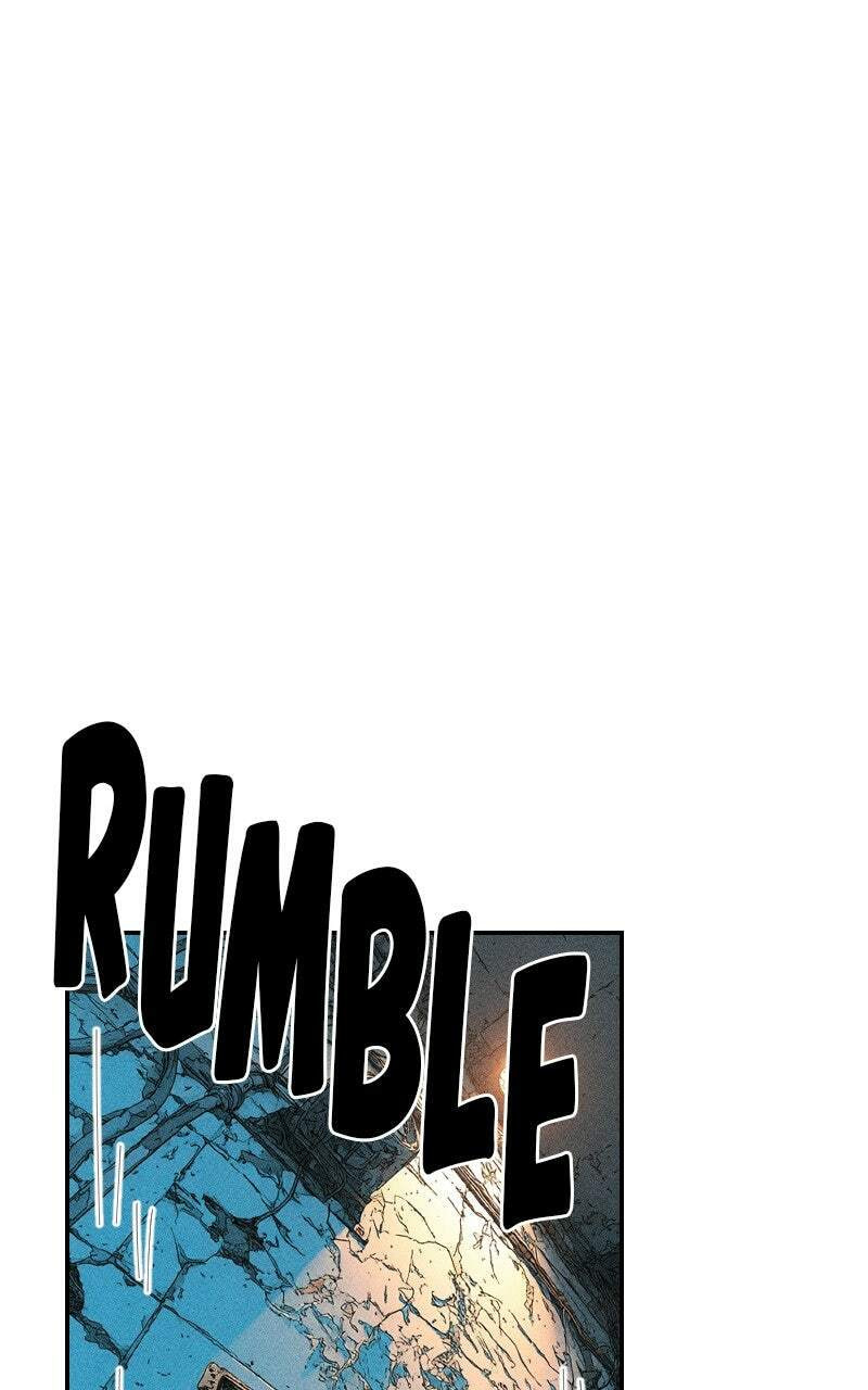 Cryptid Chapter 38 page 45 - 
