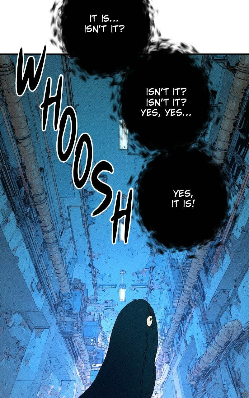 Cryptid Chapter 38 page 48 - 
