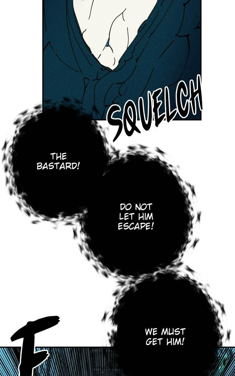 Cryptid Chapter 38 page 50 - 