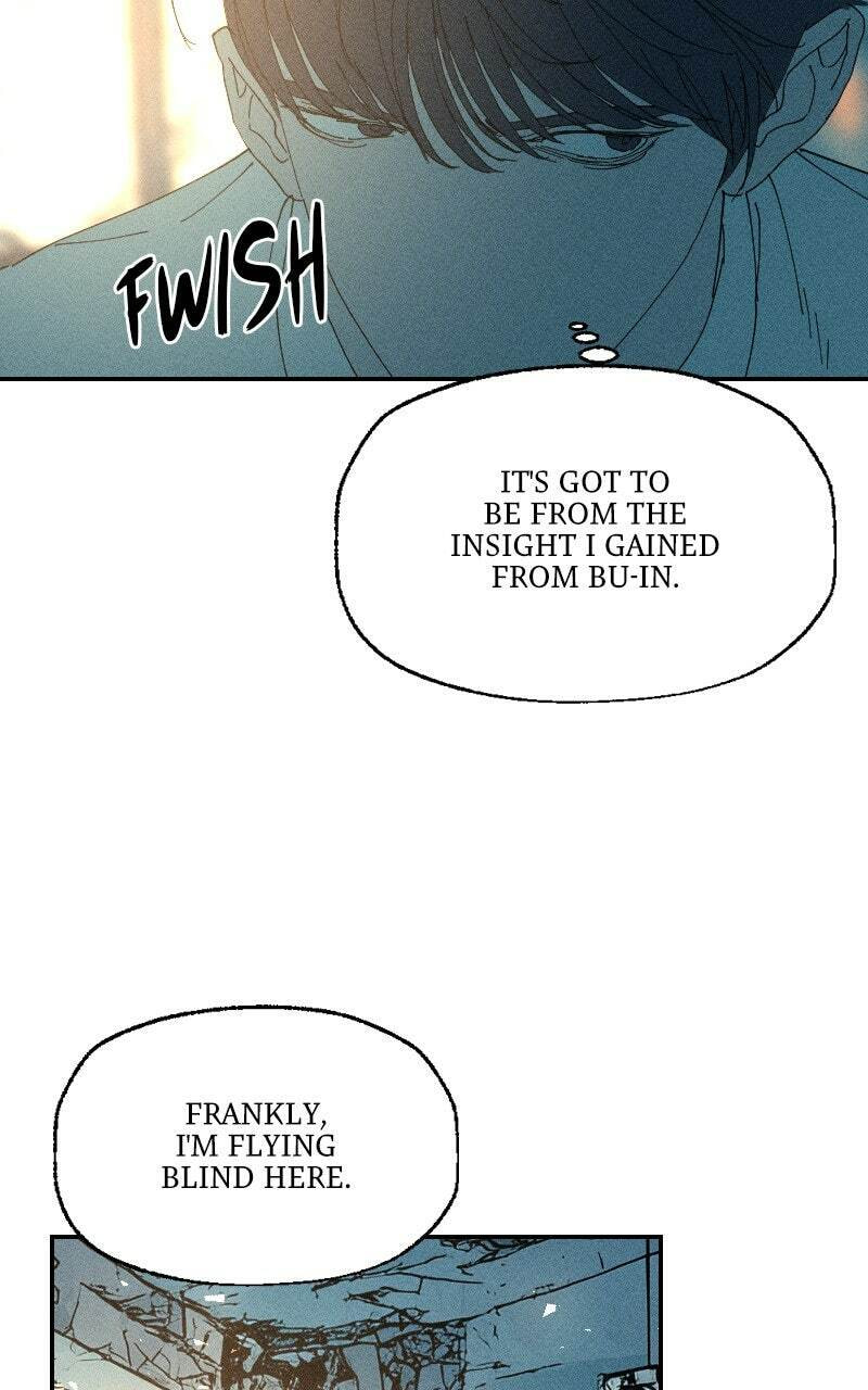 Cryptid Chapter 38 page 6 - 