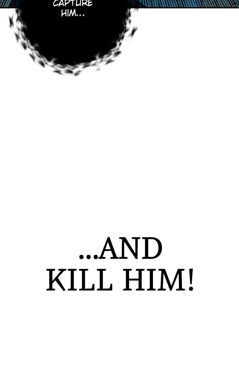 Cryptid Chapter 38 page 52 - 
