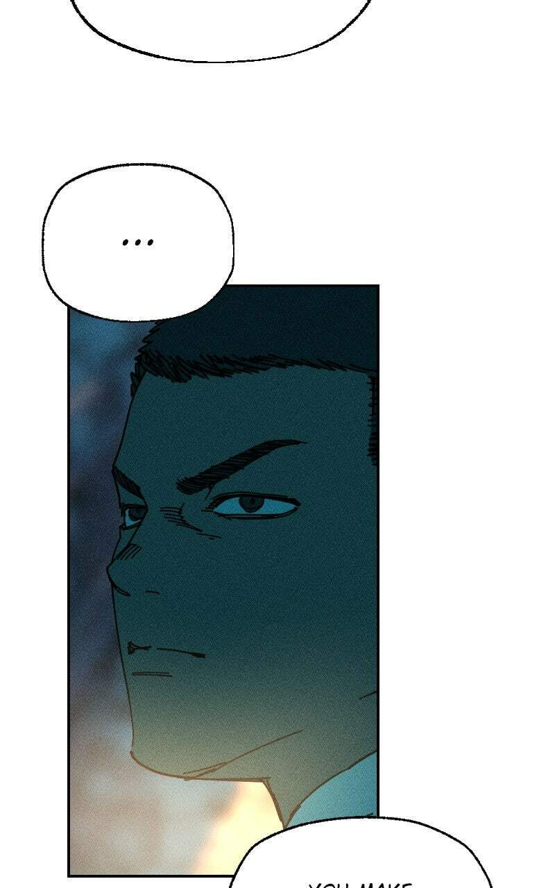 Cryptid Chapter 38 page 58 - 