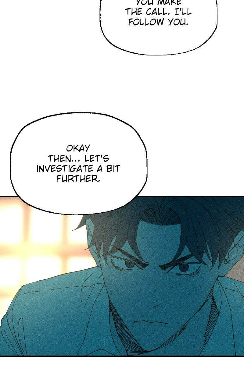 Cryptid Chapter 38 page 59 - 