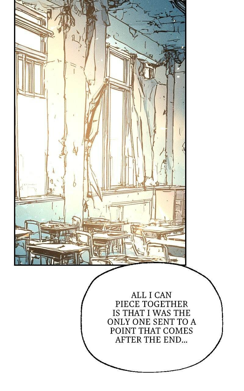 Cryptid Chapter 38 page 7 - 