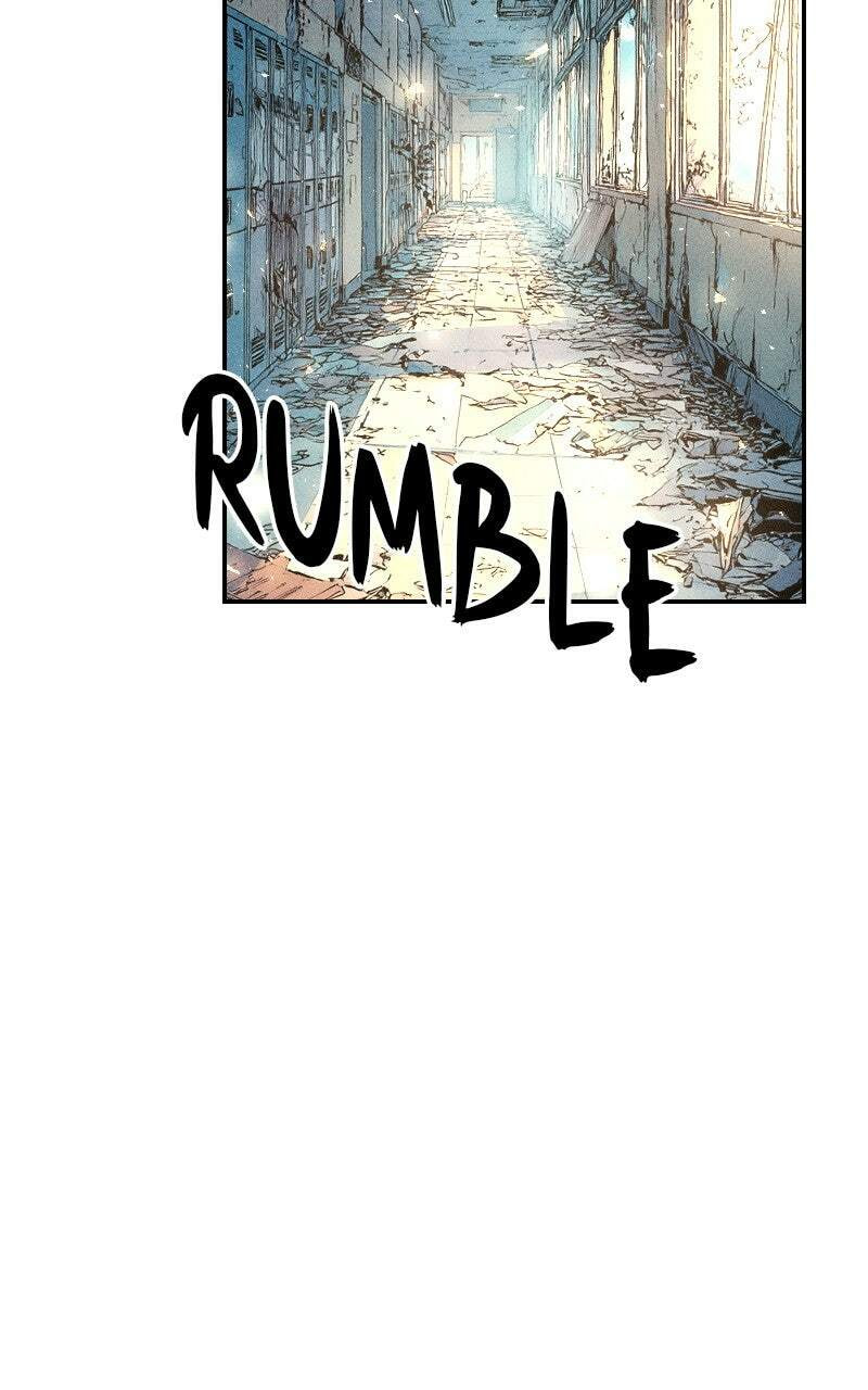 Cryptid Chapter 38 page 61 - 