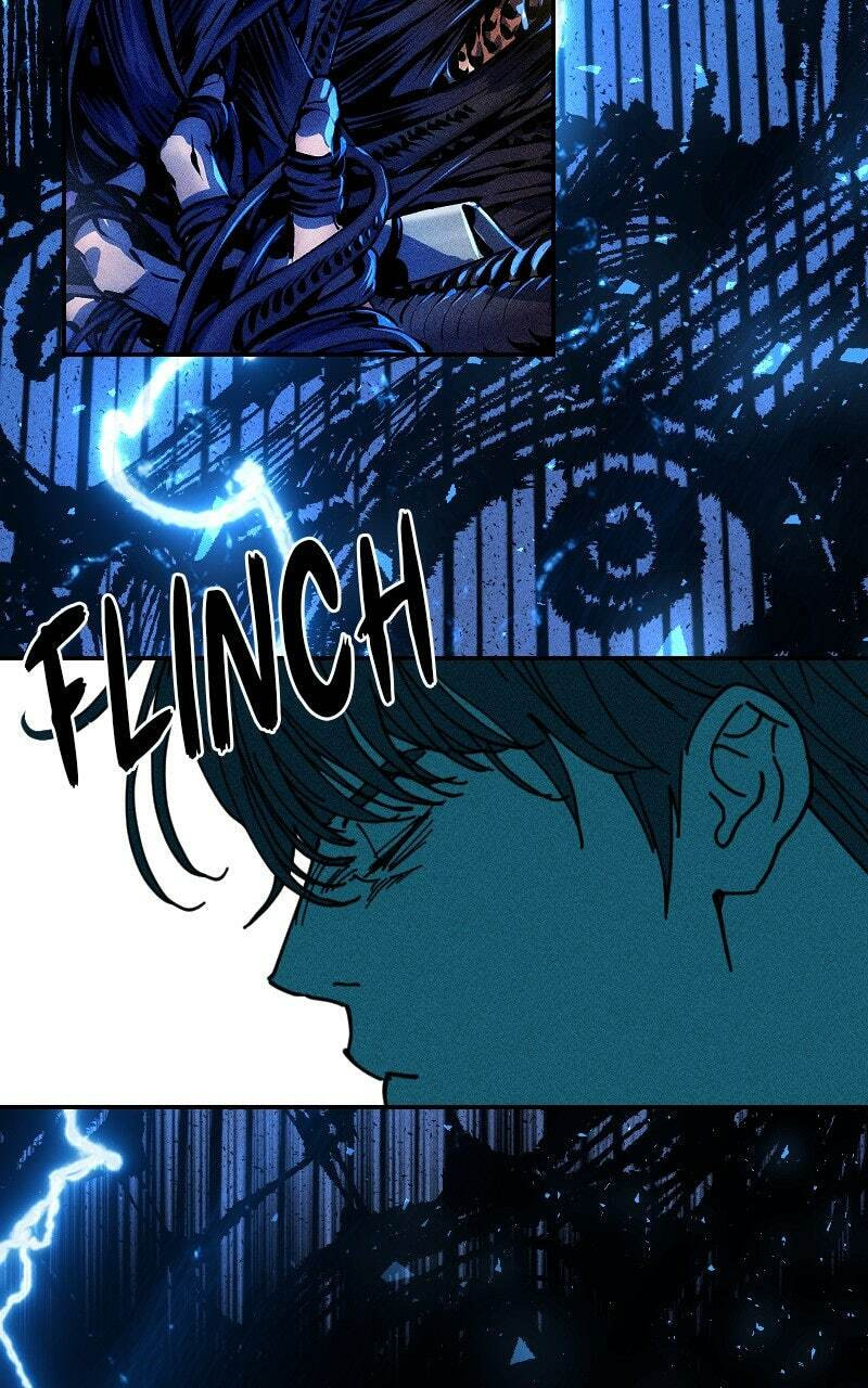 Cryptid Chapter 38 page 72 - 