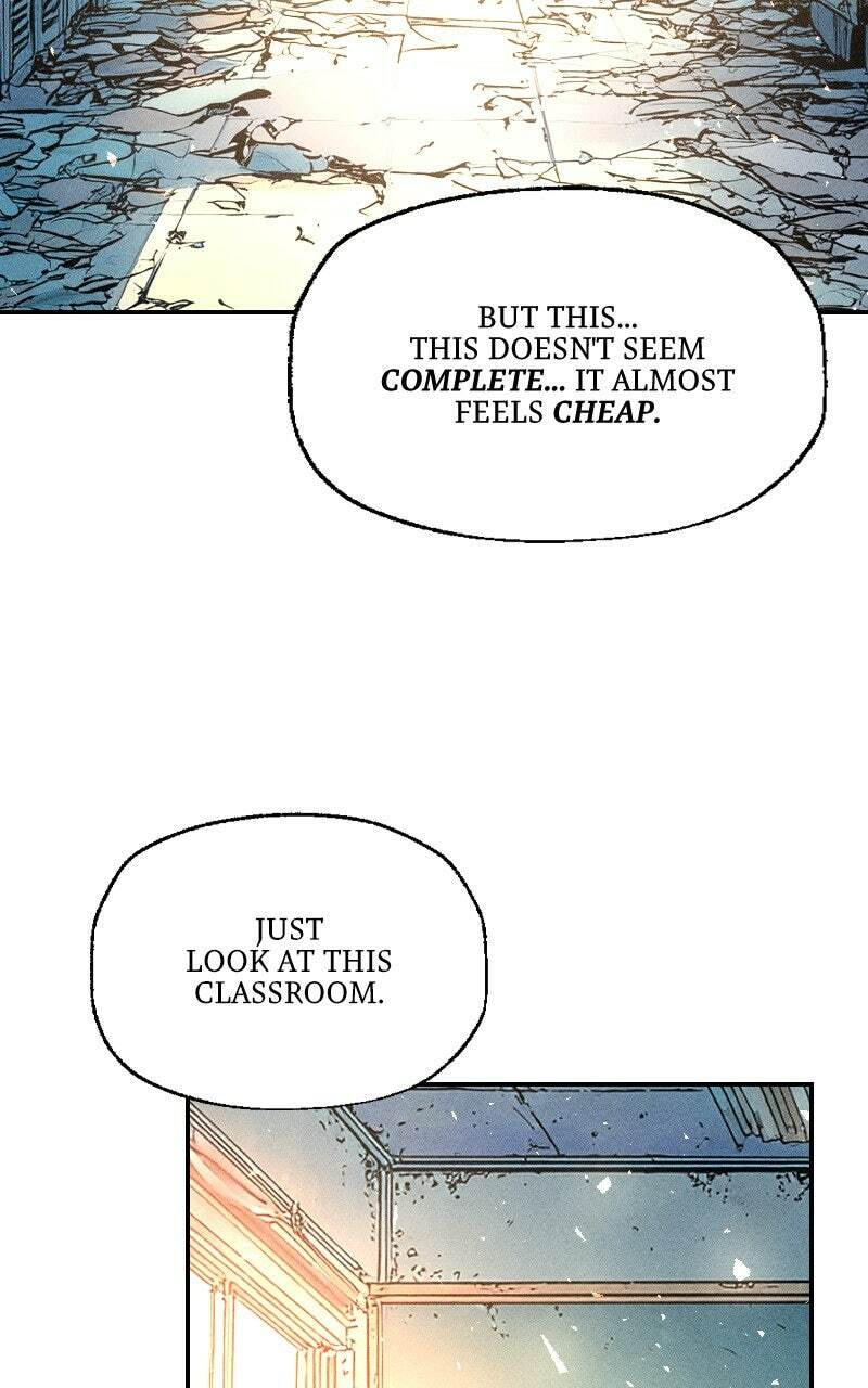 Cryptid Chapter 38 page 9 - 