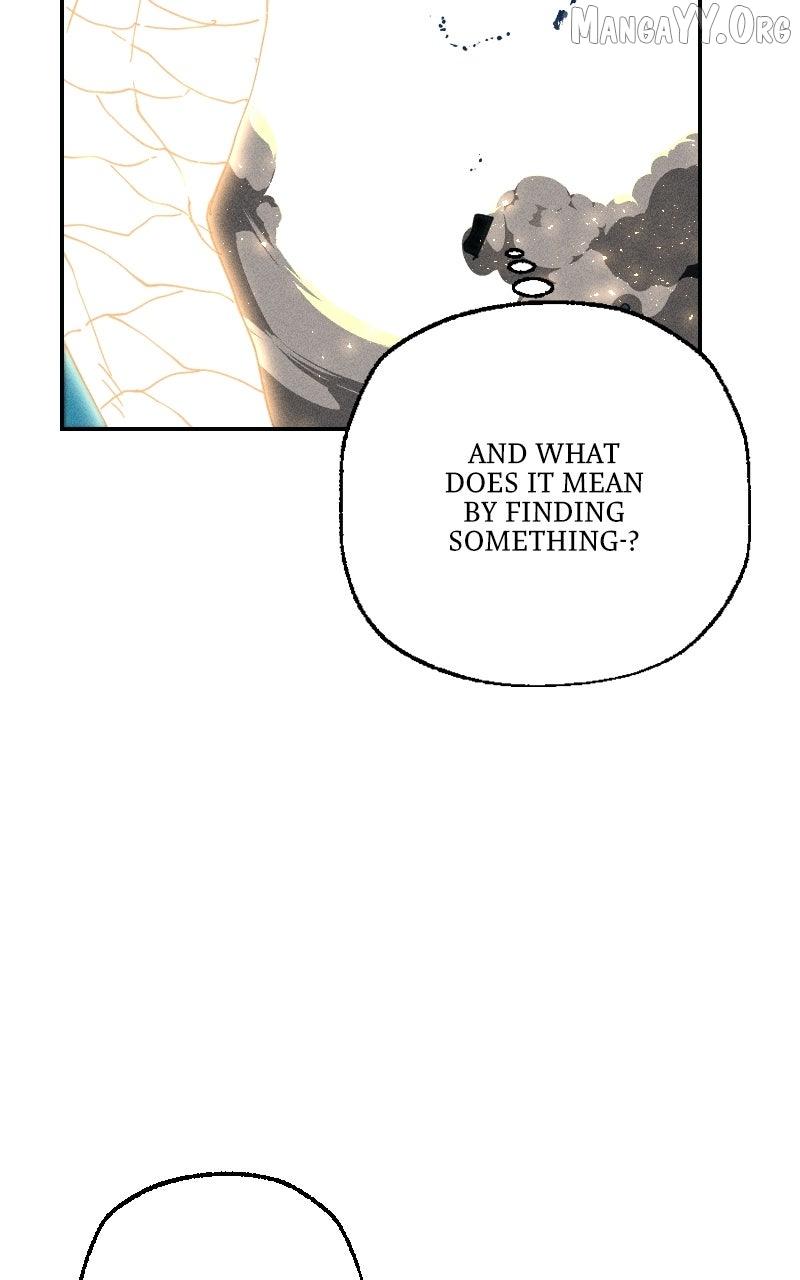 Cryptid Chapter 39 page 13 - 