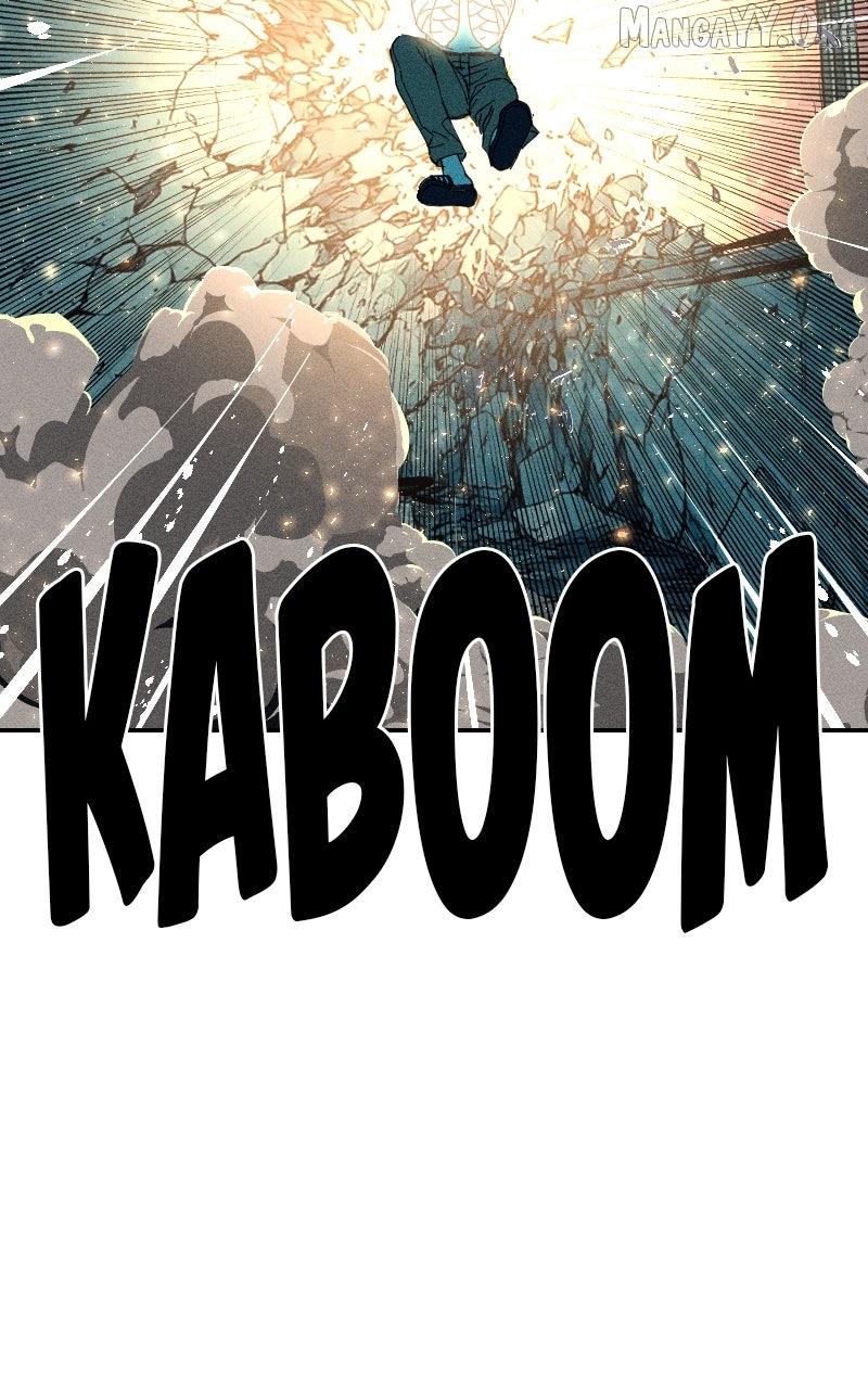 Cryptid Chapter 39 page 21 - 