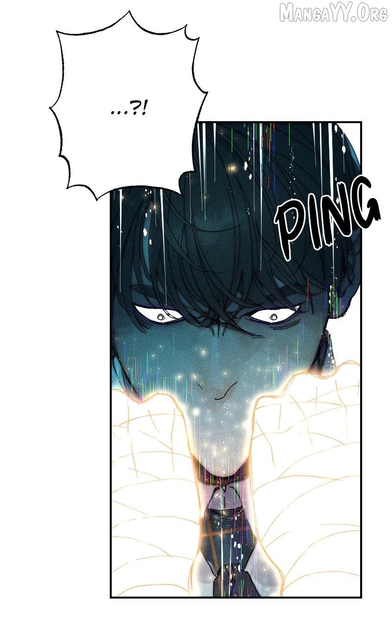 Cryptid Chapter 39 page 22 - 
