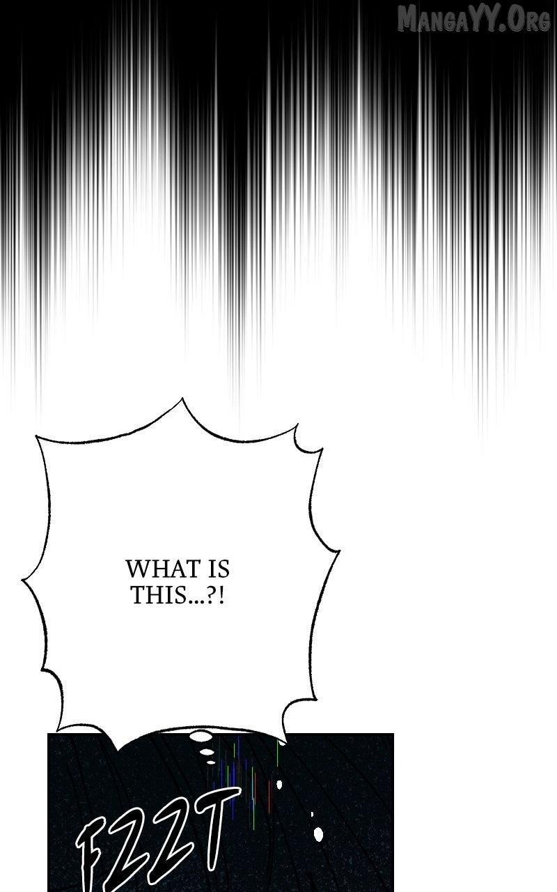Cryptid Chapter 39 page 25 - 