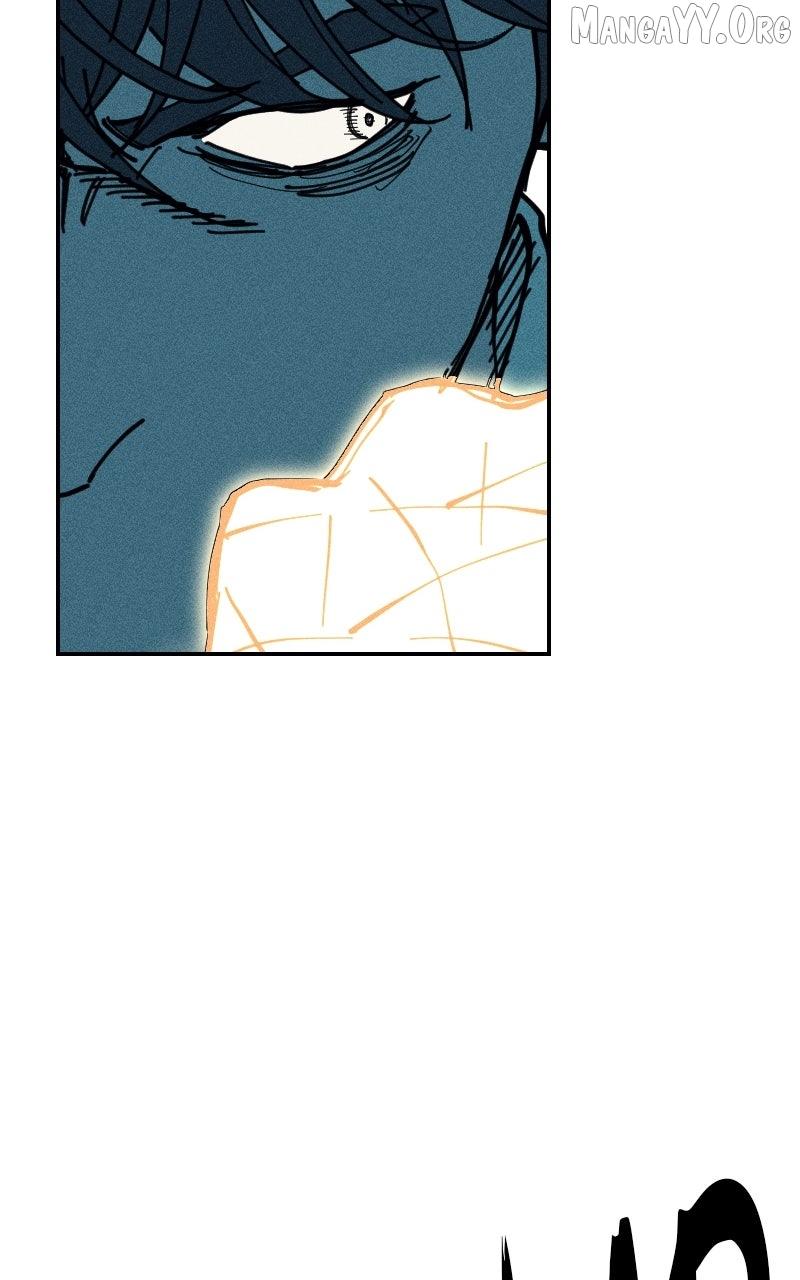 Cryptid Chapter 39 page 28 - 