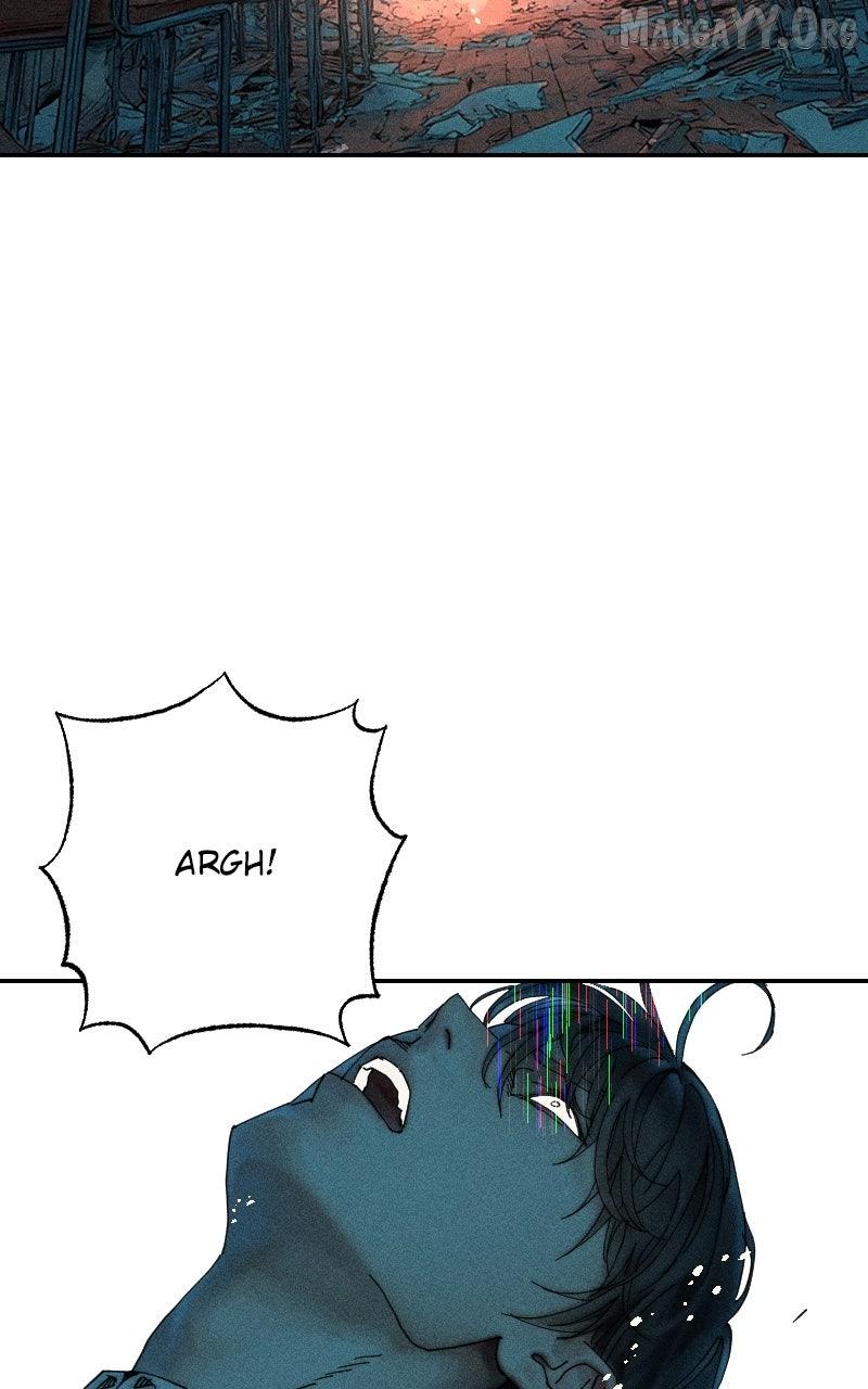 Cryptid Chapter 39 page 30 - 