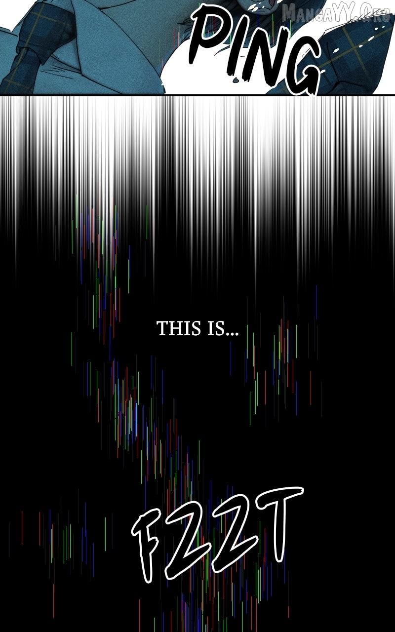 Cryptid Chapter 39 page 31 - 