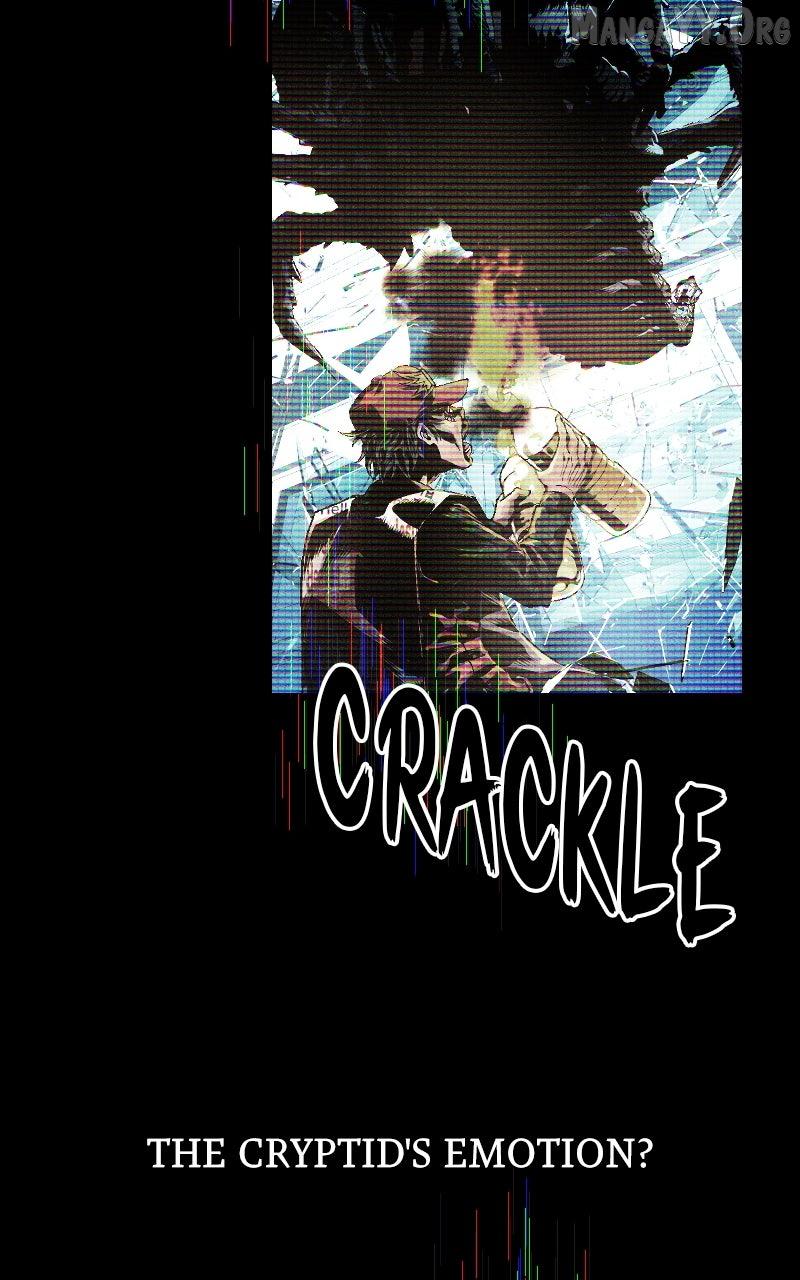 Cryptid Chapter 39 page 33 - 