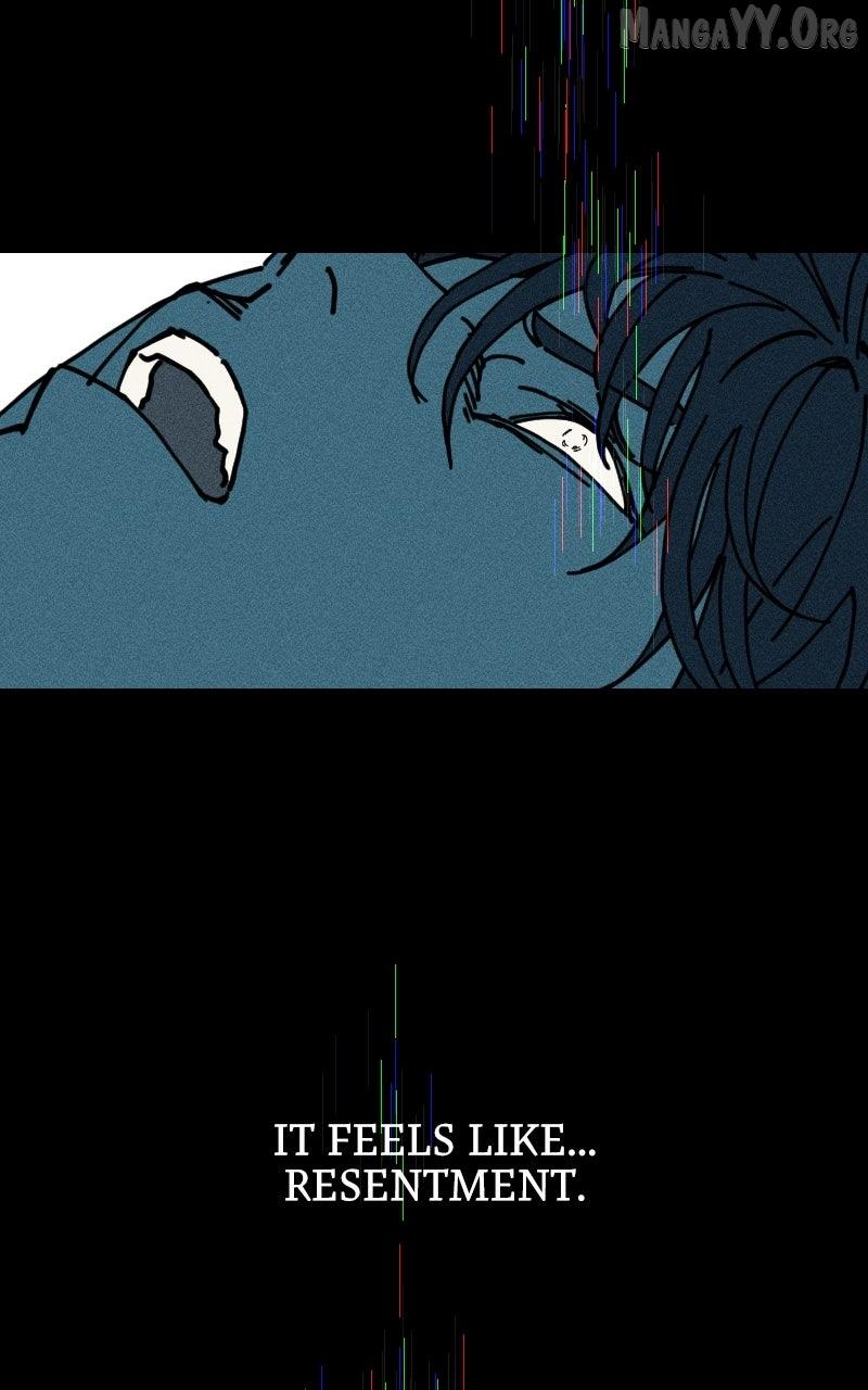 Cryptid Chapter 39 page 34 - 