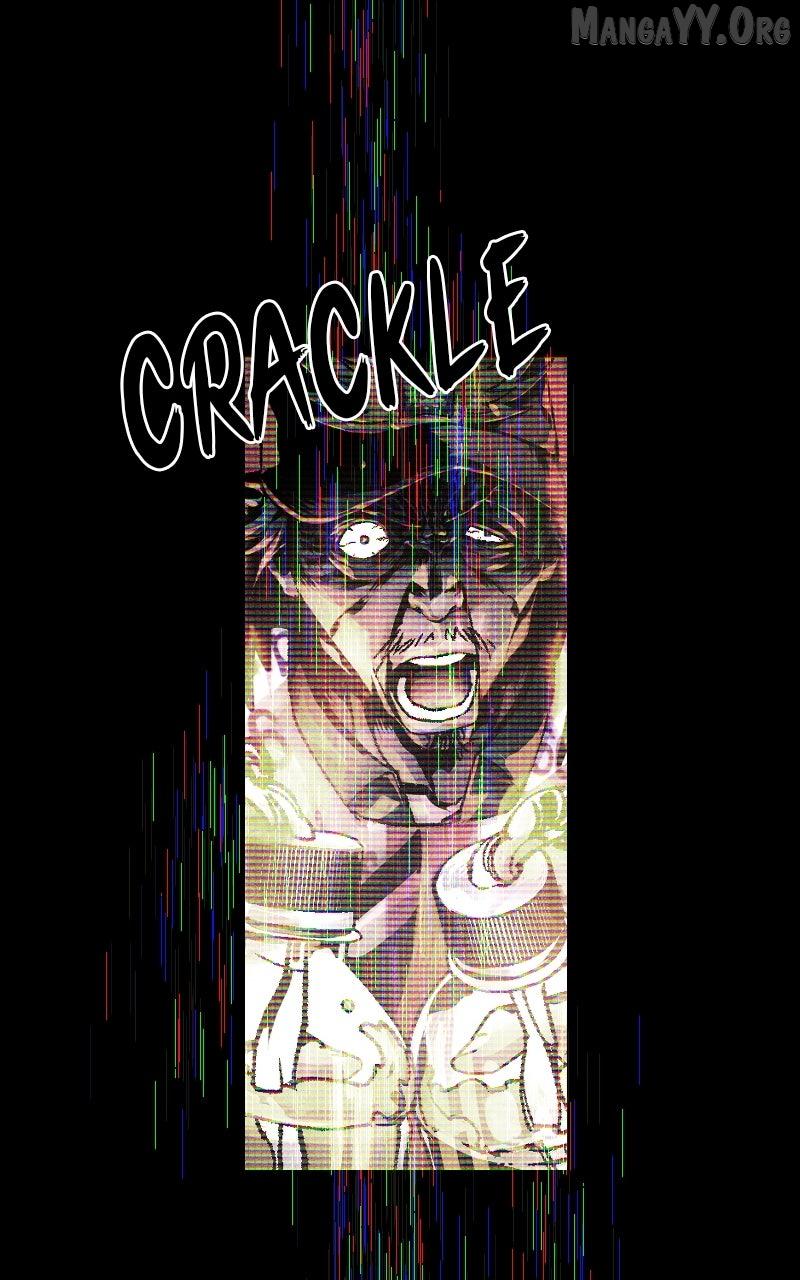 Cryptid Chapter 39 page 35 - 