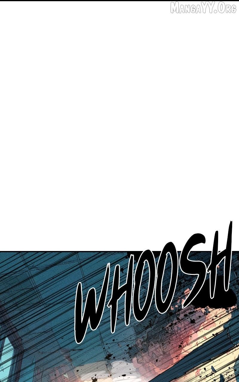 Cryptid Chapter 39 page 38 - 
