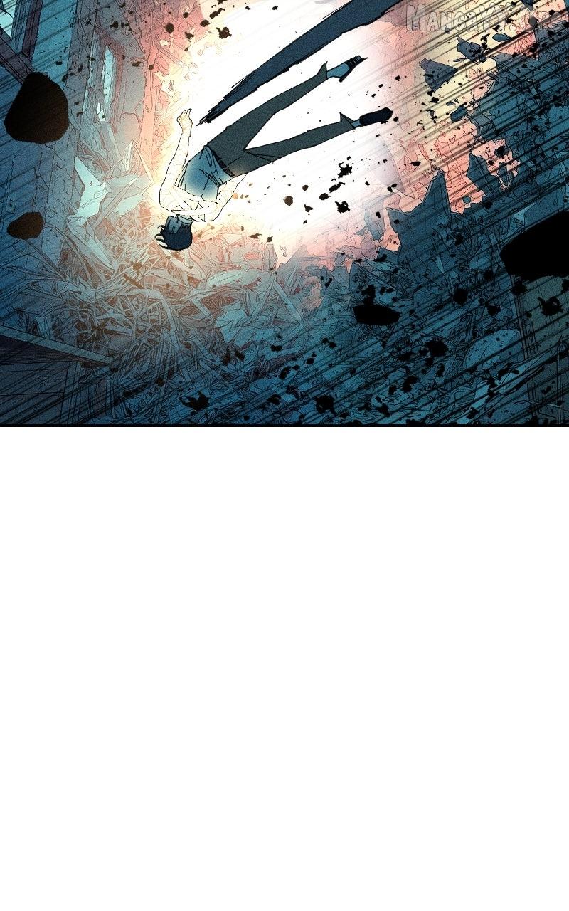 Cryptid Chapter 39 page 39 - 