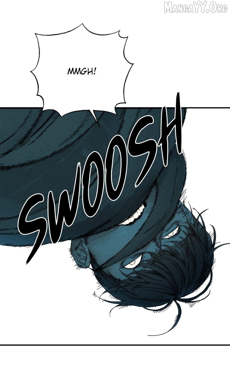 Cryptid Chapter 39 page 40 - 