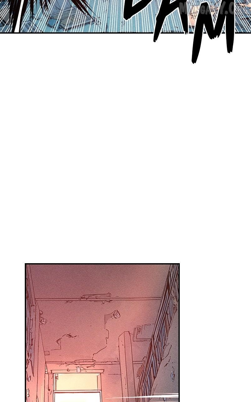 Cryptid Chapter 39 page 44 - 
