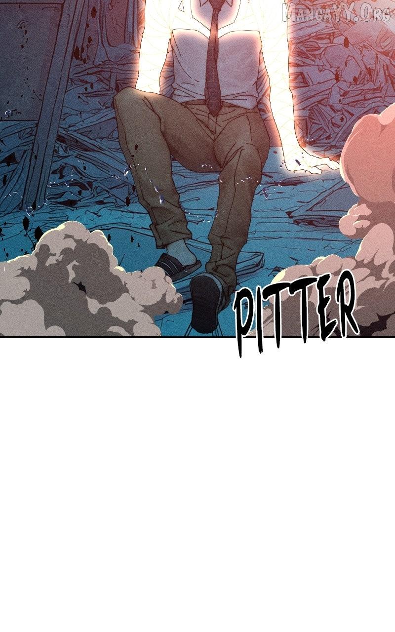 Cryptid Chapter 39 page 48 - 