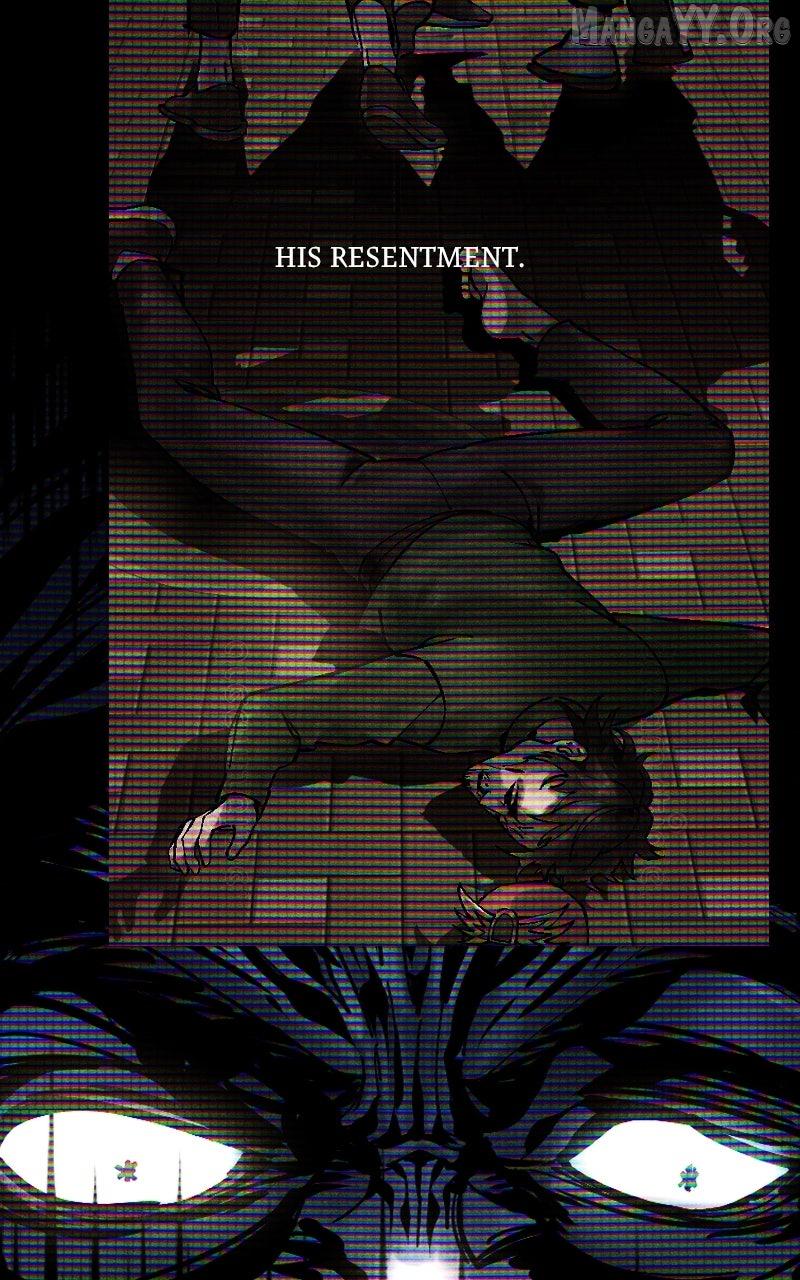 Cryptid Chapter 39 page 54 - 