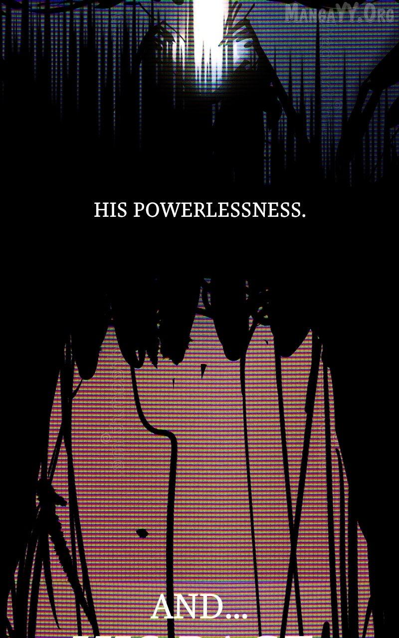 Cryptid Chapter 39 page 55 - 