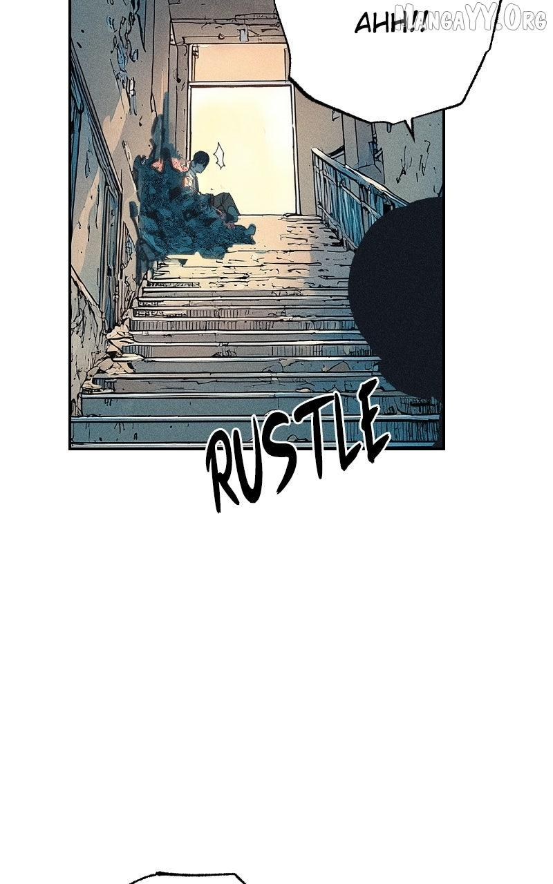 Cryptid Chapter 39 page 65 - 
