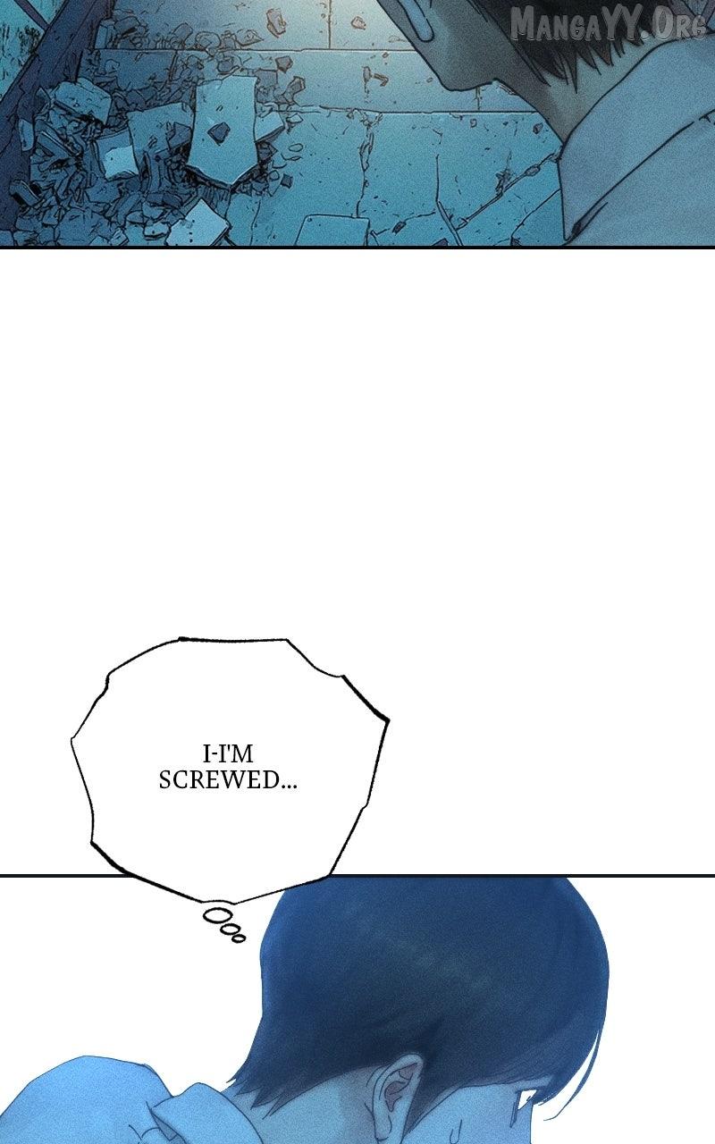 Cryptid Chapter 39 page 67 - 